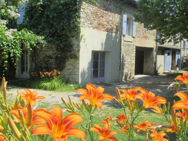 Maison vente à Nyons, La Bégude-de-mazenc