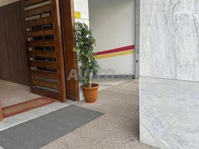 Appartement vente à Anfa, Gharb-Chrarda-Beni Hssen
