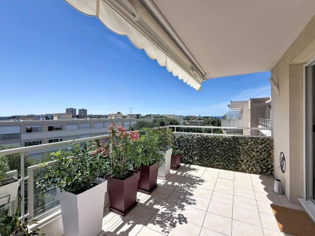 Appartement vente à Grasse, Antibes