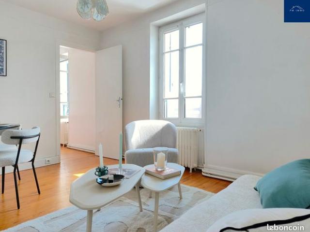 Appartement vente à Cernay-la-Ville, Yvelines