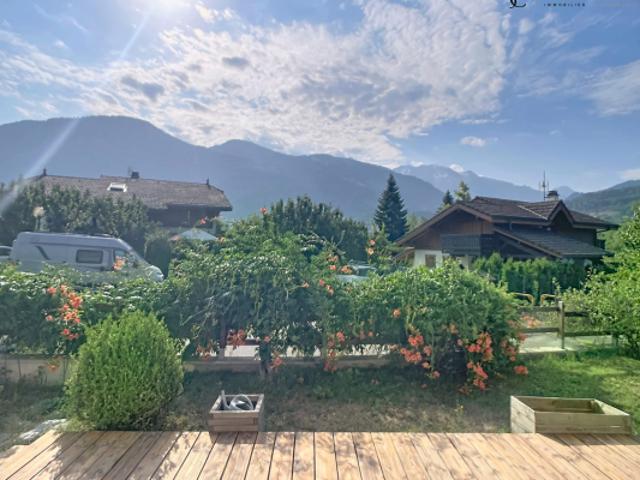Maison vente à Bonneville, Passy