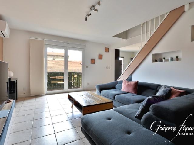 Appartement vente à Lyon, Rhône