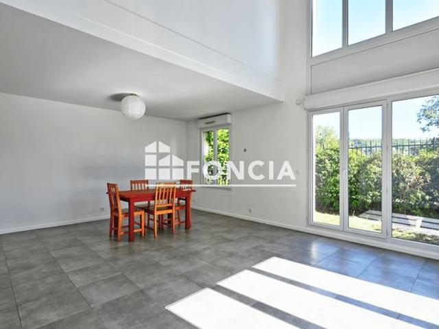 Appartement vente à Mantes-la-Jolie, Mantes-la-jolie