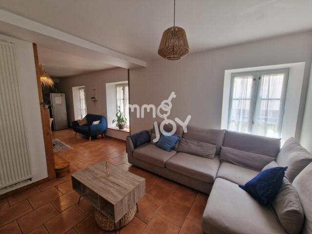 Appartement vente à Carcassonne