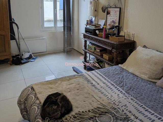 Appartement vente à Bernay