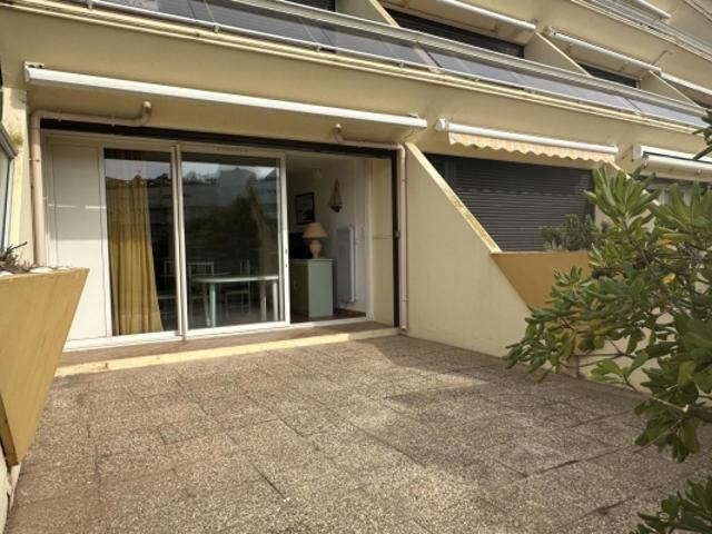 Appartement vente à Béziers, Agde