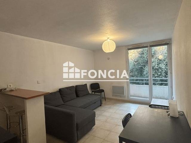 Appartement vente à Avignon