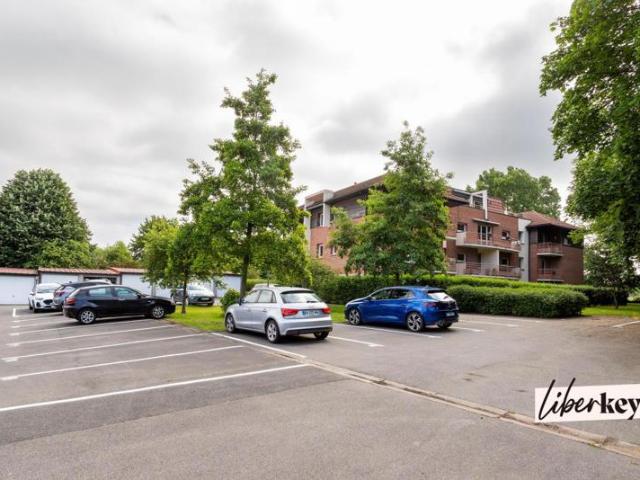 Appartement vente à Lille, Loos