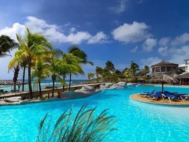 Appartement vente à Guadeloupe