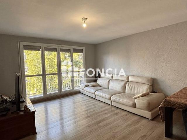 Appartement vente à Avignon
