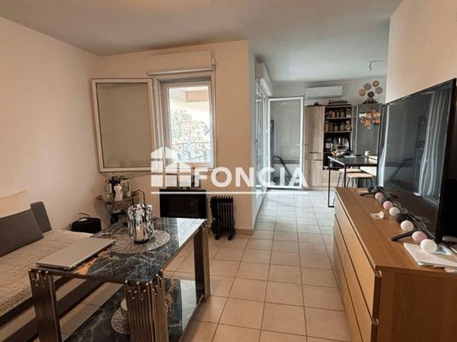 Appartement vente à Avignon