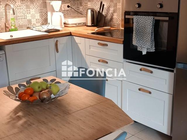 Appartement vente à Avignon