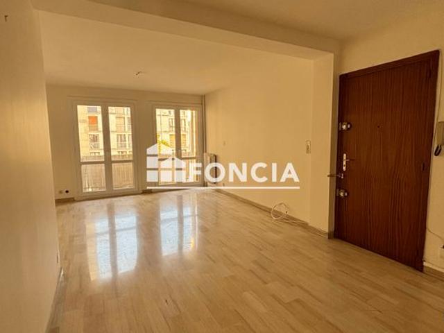 Appartement vente à Avignon