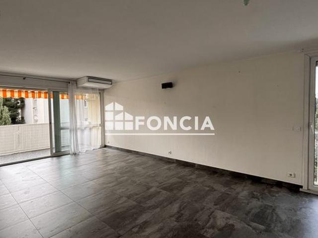 Appartement vente à Villeneuve-lès-Avignon, Gard