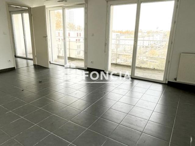 Appartement vente à Lormont, Gironde