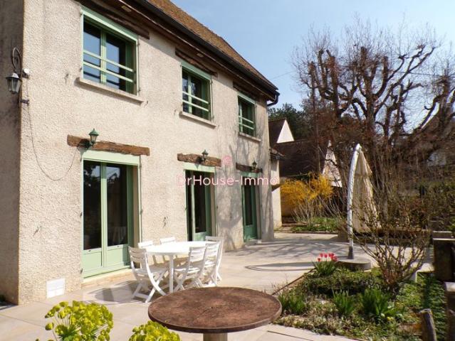 Maison vente à Beaune, Combertault