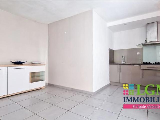 Maison vente à Nîmes, Beauvoisin