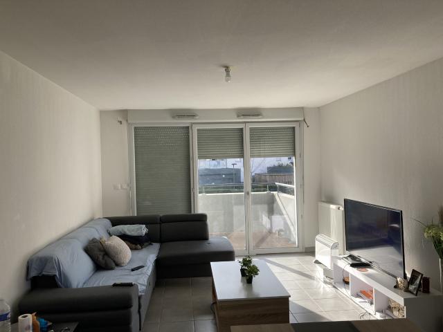 Appartement vente à Toulouse