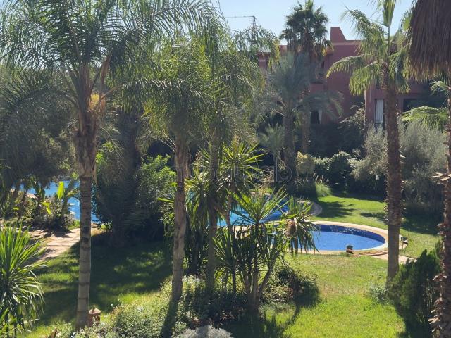 Appartement vente à Marrakech, L'Oriental