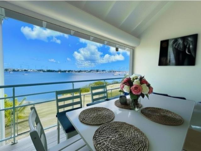 Appartement vente à Lunéville, Saint-martin