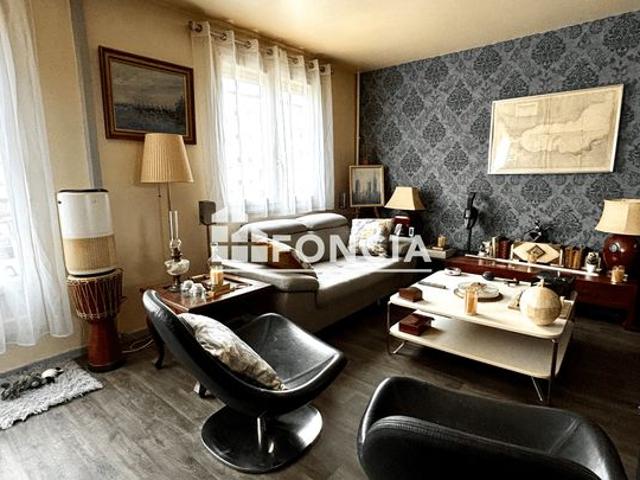 Appartement vente à Évreux, Evreux