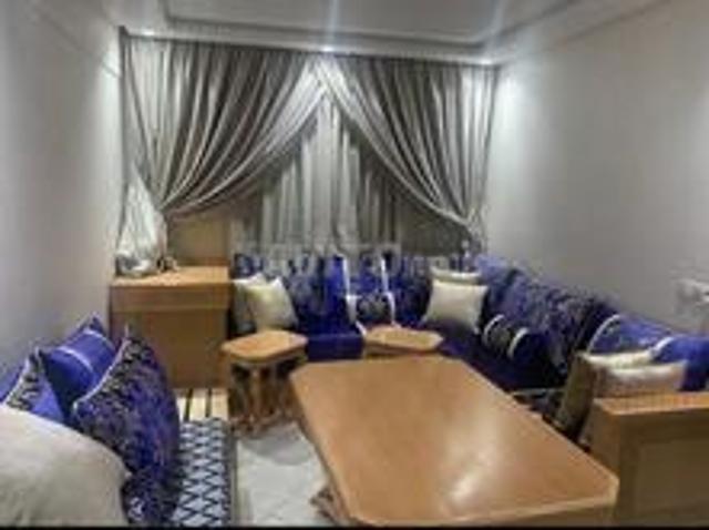 Appartement vente à Salé