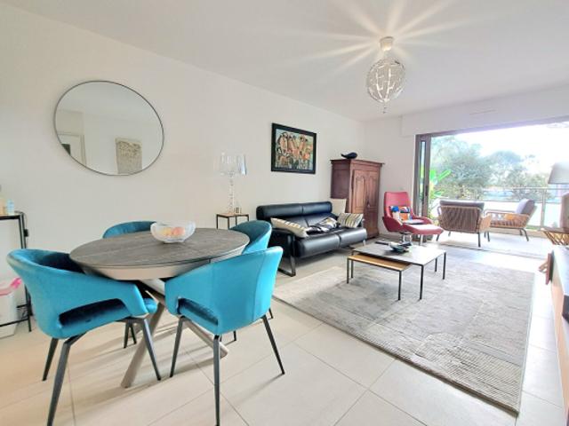 Appartement vente à Arrondissement de Draguignan, Saint-raphaël