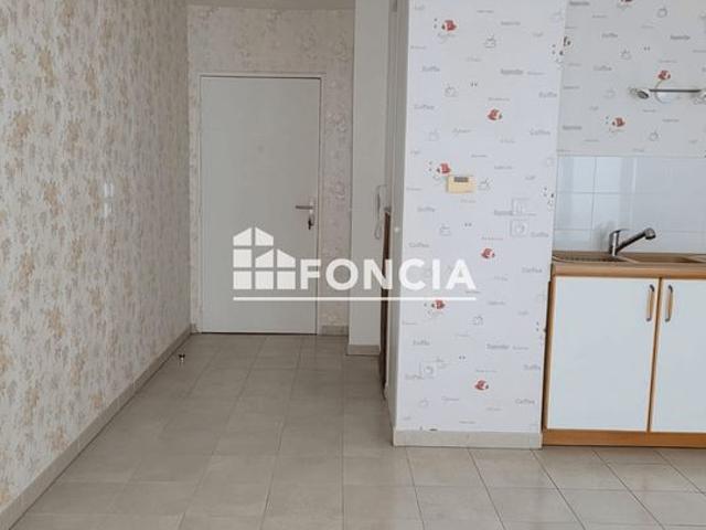 Appartement vente à Mantes-la-Jolie, Rosny-sur-seine