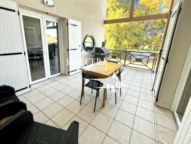 Appartement vente à Mont-de-Marsan, Sanguinet