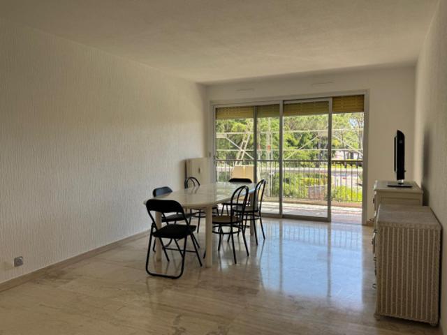 Appartement vente à Grasse, Mandelieu-la-napoule