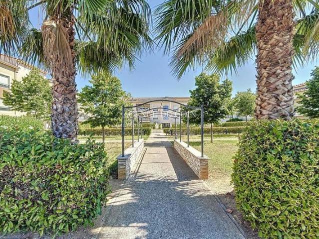 Appartement vente à Arrondissement de Draguignan, Le Muy