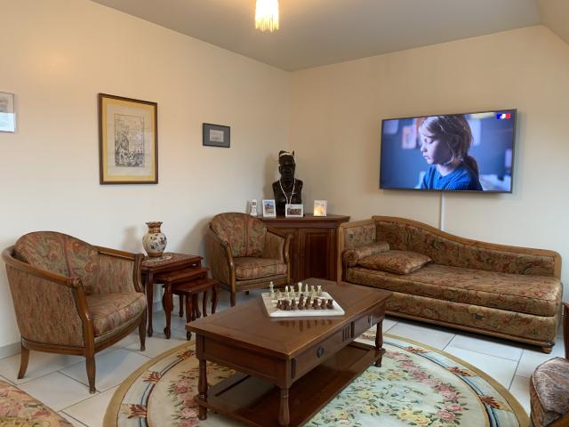 Appartement vente à Châteaulin, Bretagne