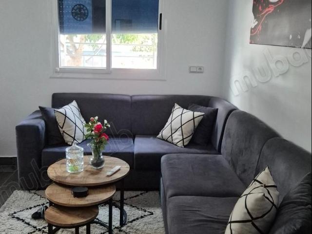 Appartement vente à Al Hoceïma, Tanger-Tétouan