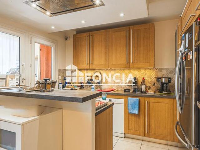 Appartement vente à Arrondissement de Toulon, La Farlède