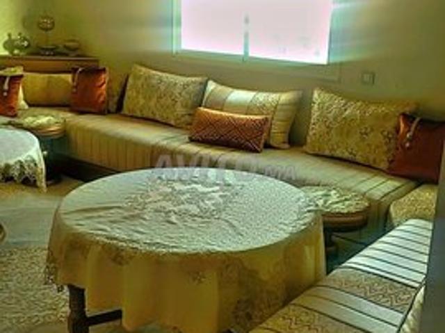 Appartement vente à Anfa, Gharb-Chrarda-Beni Hssen
