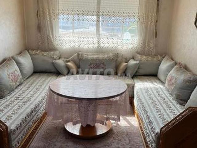 Appartement vente à Anfa, Gharb-Chrarda-Beni Hssen