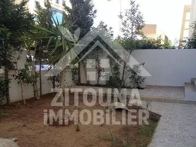 Appartement vente à Ain Zaghouan, Ain Zaghouan