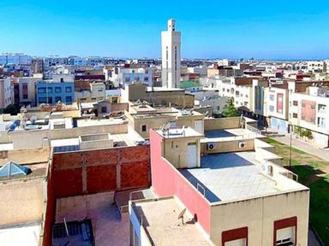 Appartement vente à Meknès