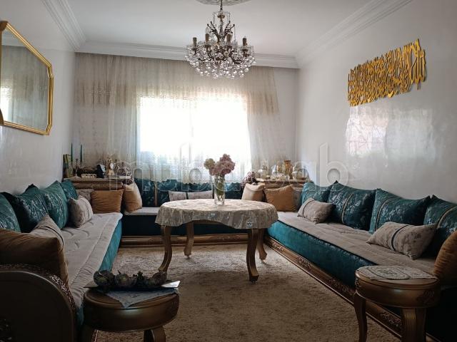 Appartement vente à Anfa, Gharb-Chrarda-Beni Hssen
