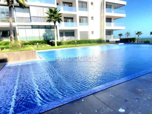 Appartement vente à Dar Bouazza, Gharb-Chrarda-Beni Hssen