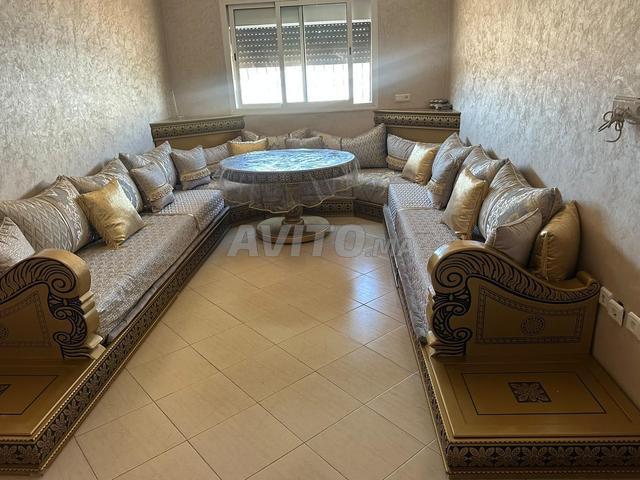 Appartement vente