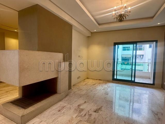 Appartement vente à Anfa, Gharb-Chrarda-Beni Hssen
