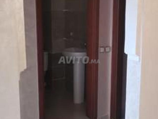 Appartement vente à L'Oriental