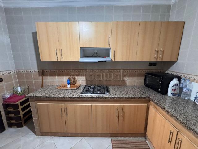 Appartement vente à Tangero, Tanger-Tétouan
