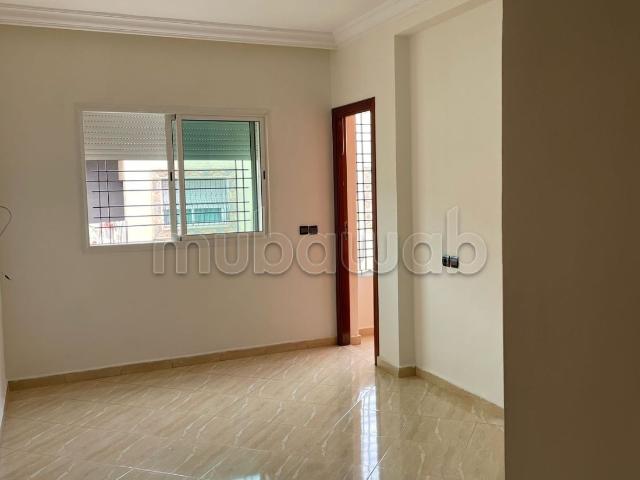 Appartement vente à Témara