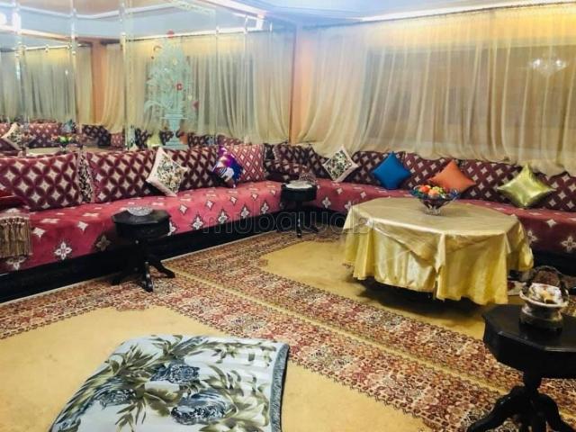Appartement vente à Anfa, Gharb-Chrarda-Beni Hssen