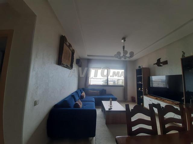 Appartement vente à Mohammedia, Gharb-Chrarda-Beni Hssen