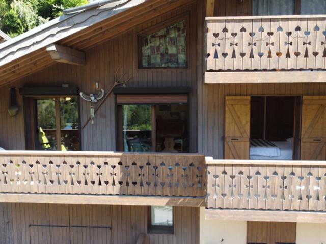 Appartement vente à Albertville, Bozel