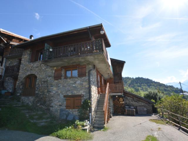 Appartement vente à Albertville, Feissons-sur-salins