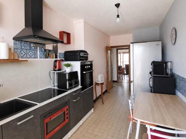 Appartement vente à Belley